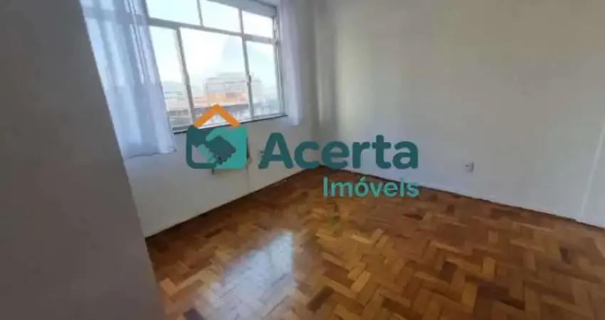 Apartamento com 1 quarto à venda na Rua da Passagem, Botafogo, Rio de Janeiro