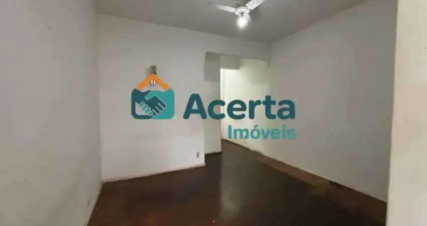 Apartamento com 1 quarto à venda na Rua Conde de Baependi, Flamengo, Rio de Janeiro