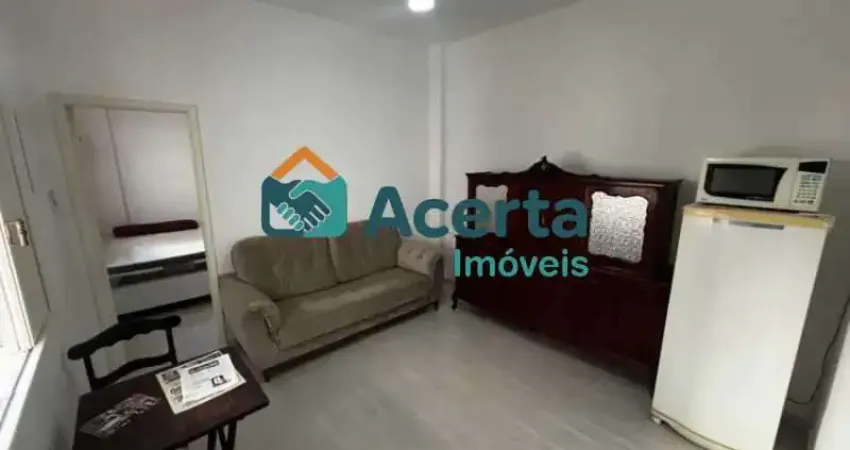 Apartamento com 1 quarto à venda na Rua Conde de Baependi, Flamengo, Rio de Janeiro