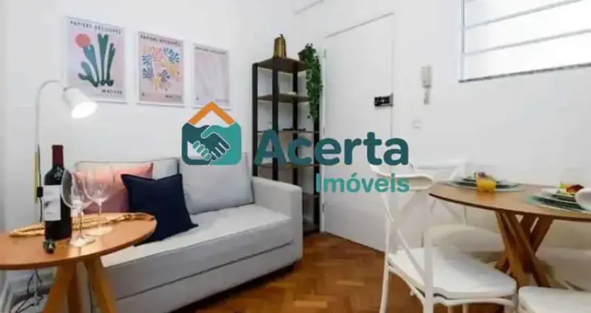 Apartamento com 1 quarto à venda na Praia do Flamengo, Flamengo, Rio de Janeiro