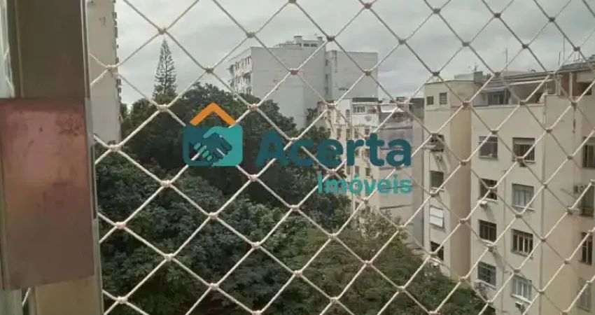 Apartamento com 1 quarto à venda na Rua Pedro Américo, Catete, Rio de Janeiro