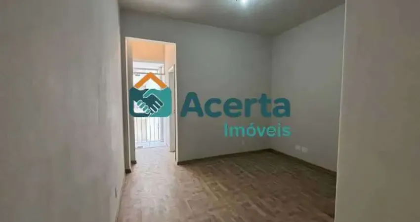 Apartamento com 1 quarto à venda na Rua André Cavalcanti, Centro, Rio de Janeiro