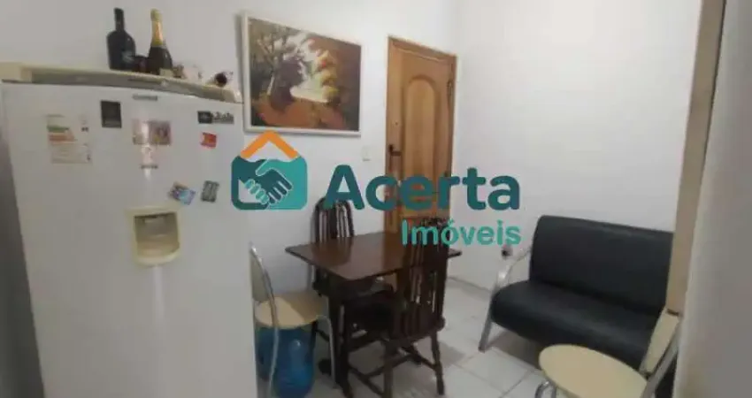 Apartamento com 1 quarto à venda na Rua do Catete, Catete, Rio de Janeiro