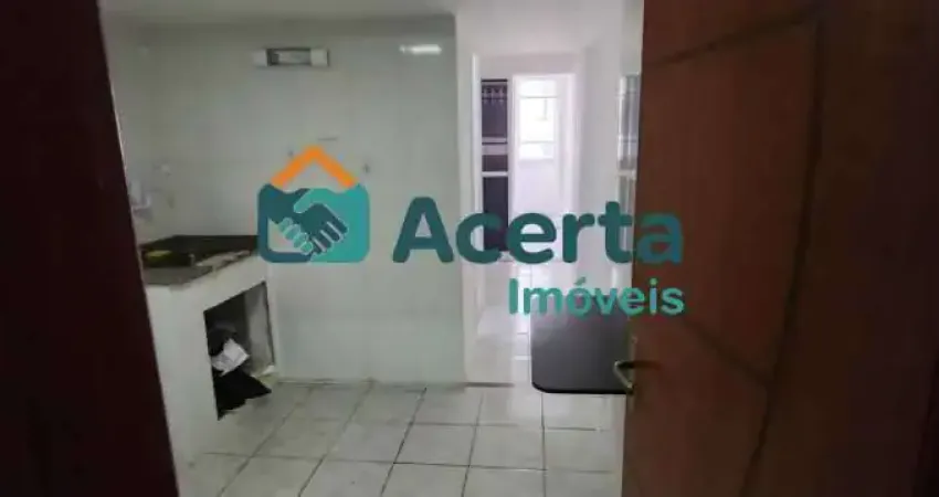 Apartamento com 1 quarto à venda na Rua Tadeu Kosciusko, Centro, Rio de Janeiro