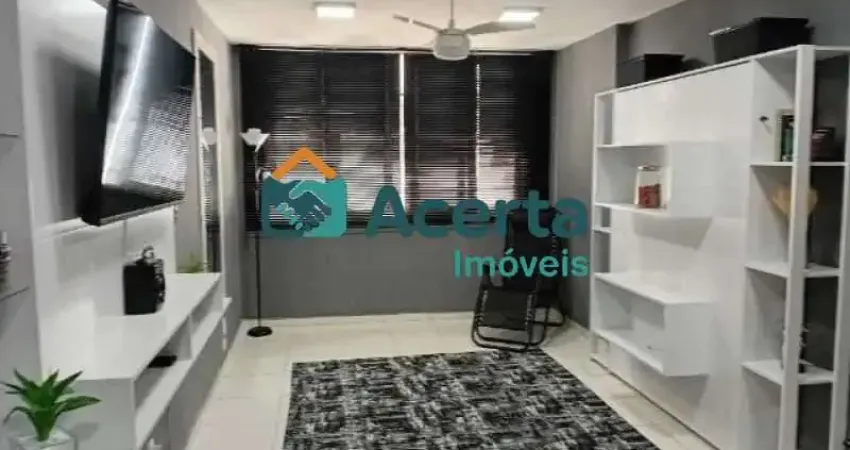Apartamento com 1 quarto à venda na Rua Mayrink Veiga, Centro, Rio de Janeiro