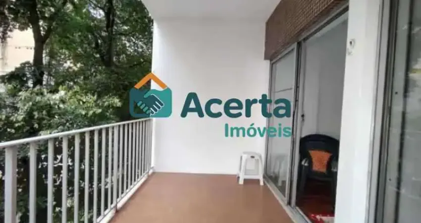 Apartamento com 1 quarto à venda na Rua Silveira Martins, Flamengo, Rio de Janeiro