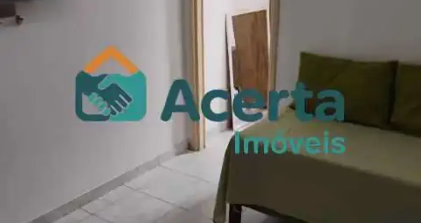 Apartamento com 1 quarto à venda na Rua Marquês de Pombal, Centro, Rio de Janeiro