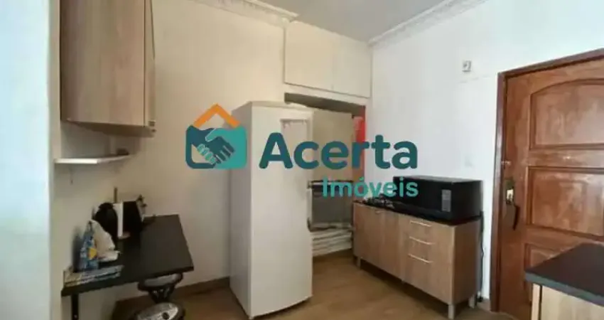 Apartamento com 1 quarto à venda na Rua Riachuelo, Centro, Rio de Janeiro