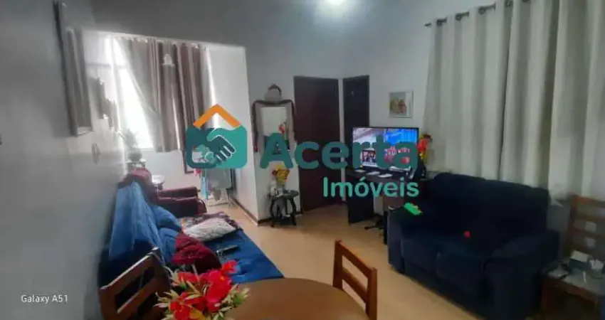 Apartamento com 1 quarto à venda na Rua Washington Luís, Centro, Rio de Janeiro