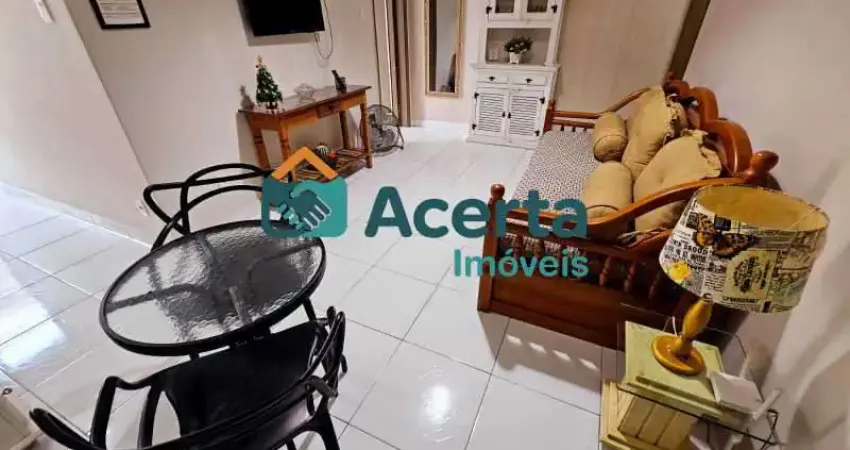 Apartamento com 1 quarto à venda na Rua dos Inválidos, Centro, Rio de Janeiro