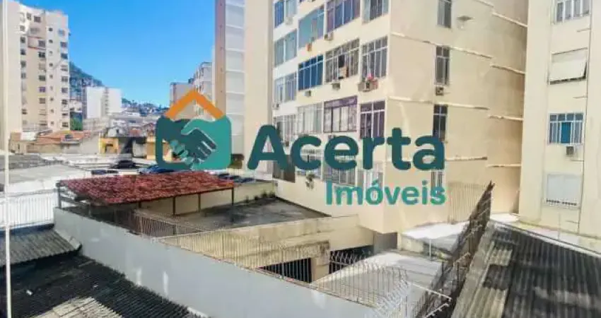 Apartamento com 2 quartos à venda na Rua Dois de Dezembro, Flamengo, Rio de Janeiro