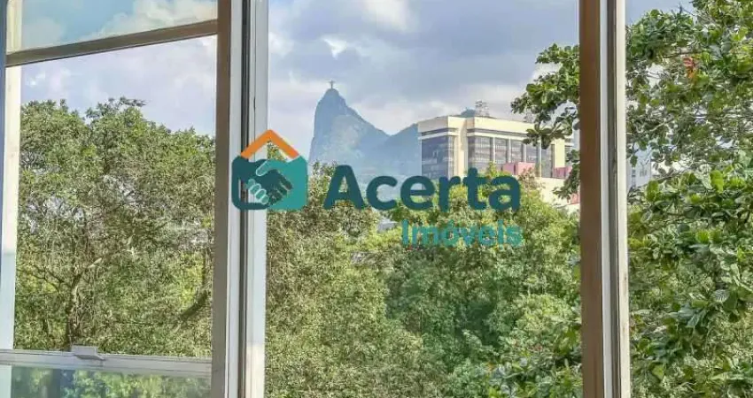 Apartamento com 2 quartos à venda na Praia Botafogo, Botafogo, Rio de Janeiro