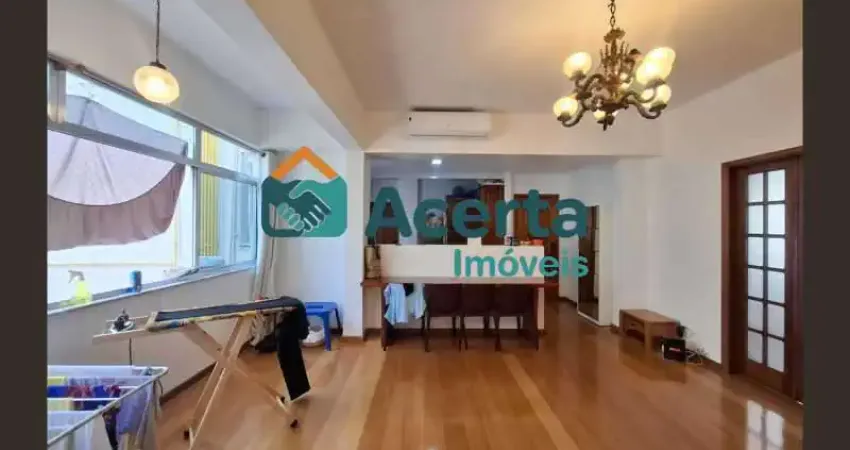 Apartamento com 2 quartos à venda na Praça Almirante Jaceguai, Centro, Rio de Janeiro