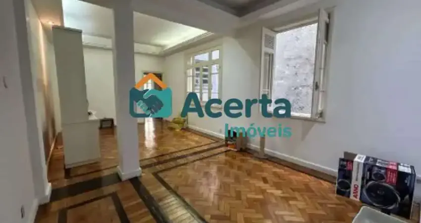 Apartamento com 2 quartos à venda na Rua Ipiranga, Laranjeiras, Rio de Janeiro