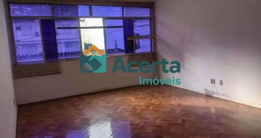 Apartamento com 2 quartos à venda na Rua Barão de Itambi, Botafogo, Rio de Janeiro