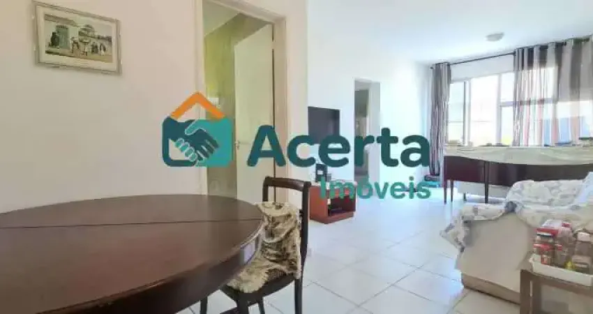 Apartamento com 2 quartos à venda na Rua Marechal Mascarenhas de Morais, Copacabana, Rio de Janeiro
