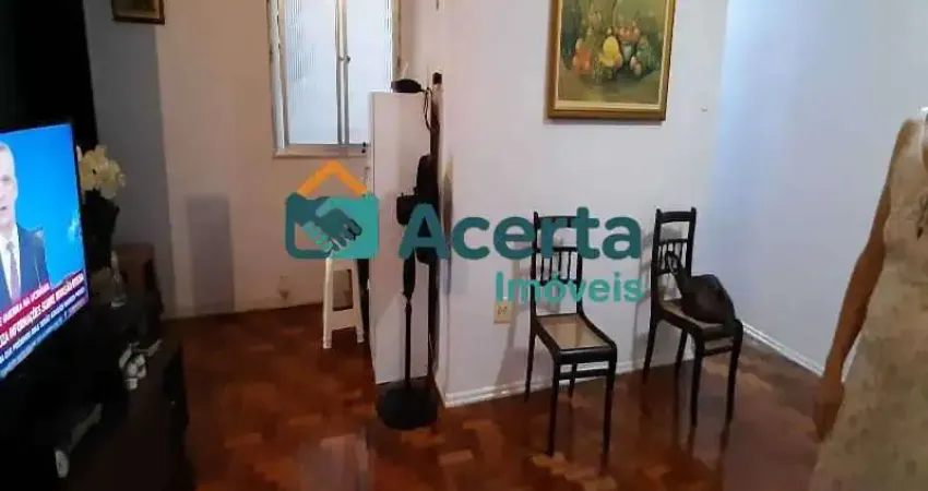 Apartamento com 2 quartos à venda na Rua Cândido Mendes, Glória, Rio de Janeiro