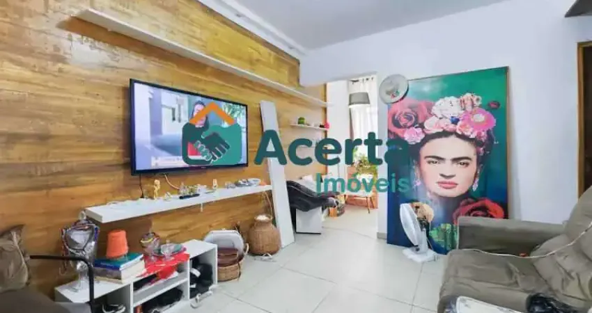 Apartamento com 2 quartos à venda na Rua dos Inválidos, Centro, Rio de Janeiro
