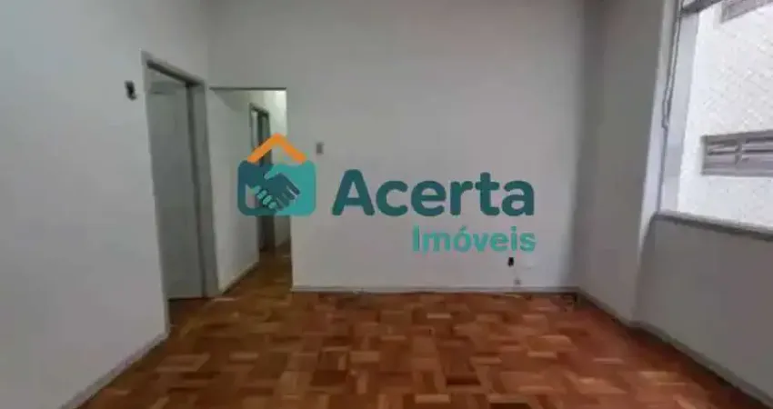 Apartamento com 2 quartos à venda na Rua Benjamim Constant, Glória, Rio de Janeiro
