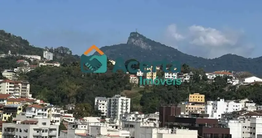Apartamento com 2 quartos à venda na Rua do Resende, Centro, Rio de Janeiro