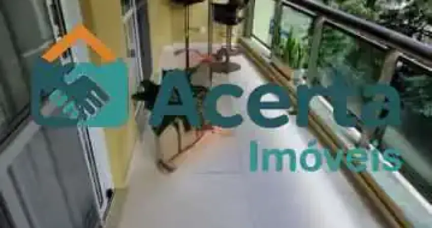 Apartamento com 2 quartos à venda na Rua Presidente Alfonso López, Lagoa, Rio de Janeiro