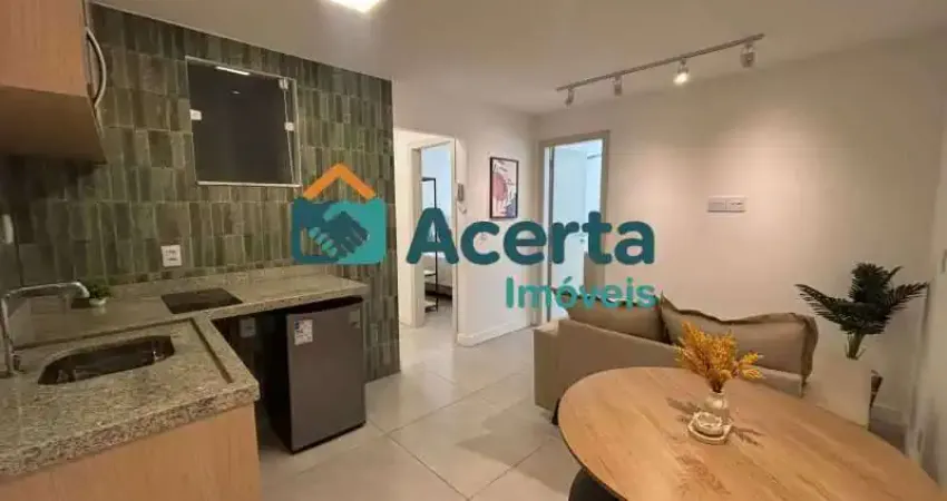 Apartamento com 2 quartos à venda na Rua Francisco Serrador, Centro, Rio de Janeiro