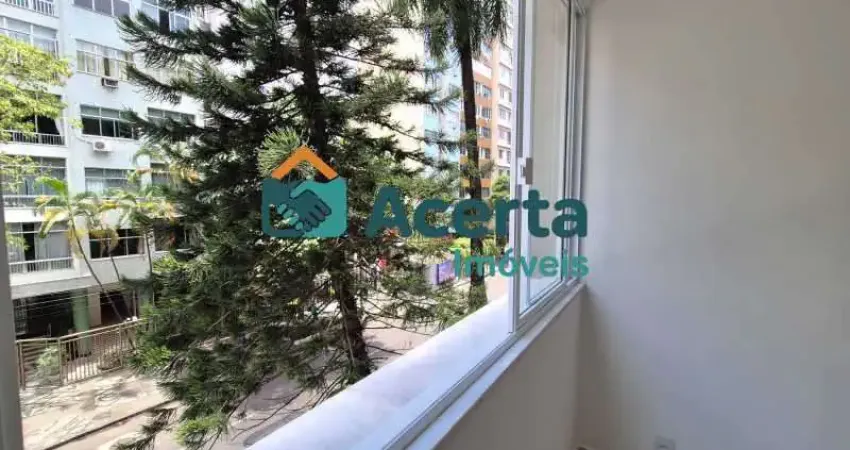 Apartamento com 2 quartos à venda na Rua Marquês de Abrantes, Flamengo, Rio de Janeiro