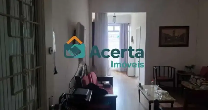 Apartamento com 2 quartos à venda na Rua Buarque de Macedo, Flamengo, Rio de Janeiro