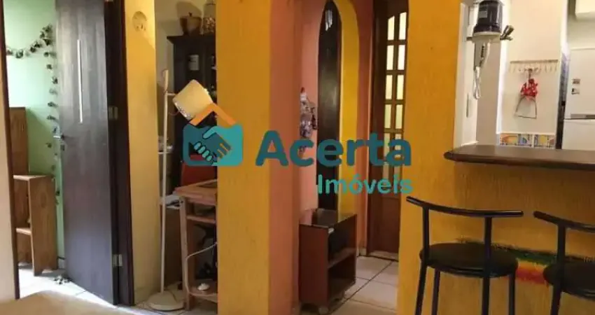 Apartamento com 2 quartos à venda na Rua Joaquim Murtinho, Santa Teresa, Rio de Janeiro