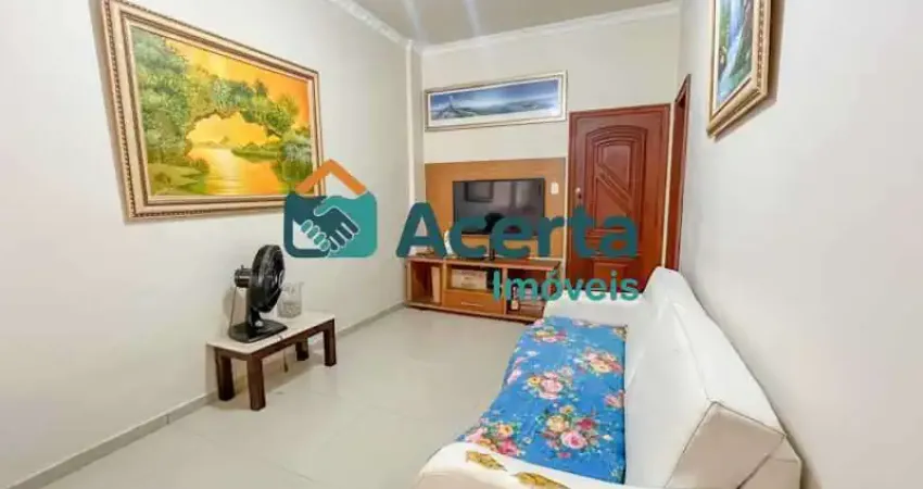 Apartamento com 2 quartos à venda na Rua Guilherme Marconi, Centro, Rio de Janeiro