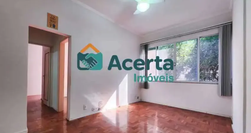 Apartamento com 2 quartos à venda na Rua Silveira Martins, Flamengo, Rio de Janeiro