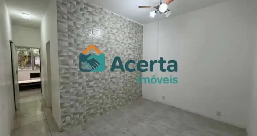 Apartamento com 2 quartos à venda na Rua Benjamim Constant, Glória, Rio de Janeiro
