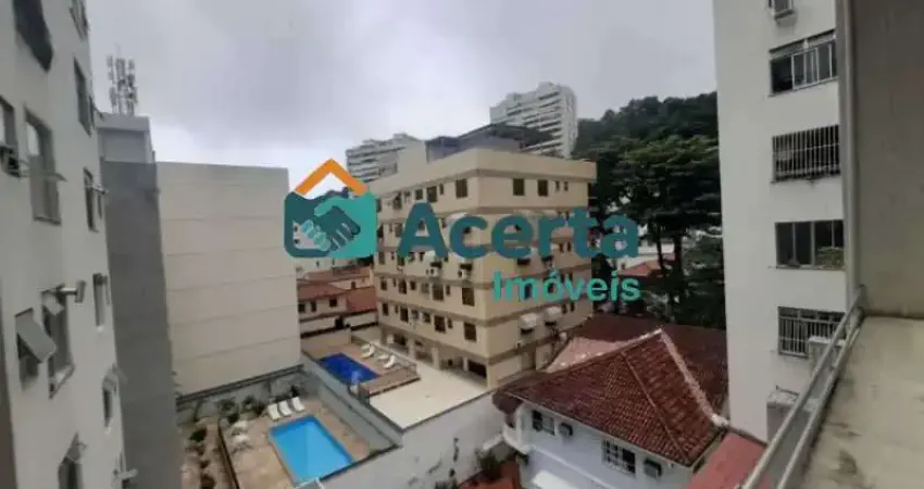 Apartamento com 2 quartos à venda na Rua Paissandu, Flamengo, Rio de Janeiro
