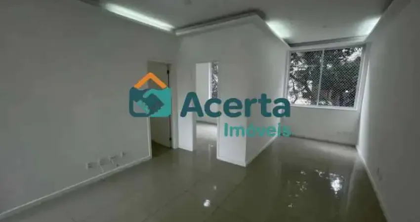 Apartamento com 2 quartos à venda na Rua Andrade Pertence, Catete, Rio de Janeiro