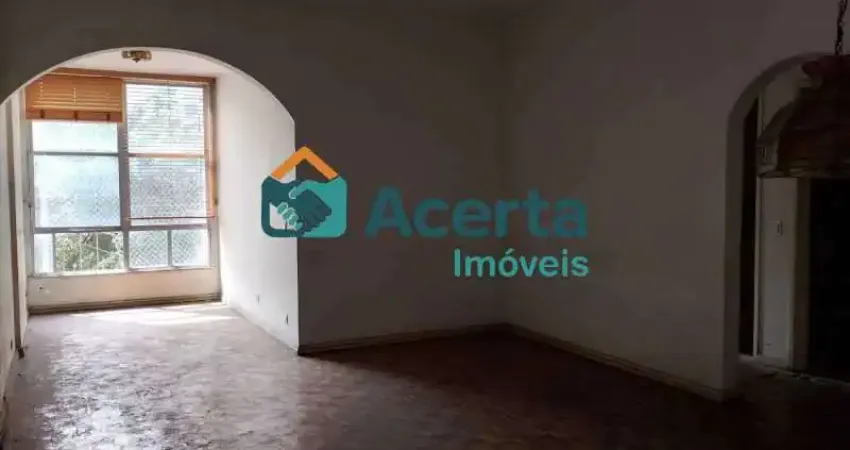 Apartamento com 3 quartos à venda na Rua das Laranjeiras, Laranjeiras, Rio de Janeiro