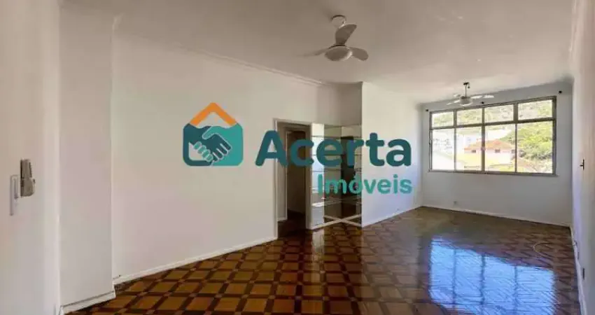 Apartamento com 3 quartos à venda na Rua das Laranjeiras, Laranjeiras, Rio de Janeiro