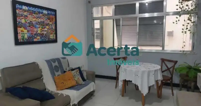 Apartamento com 3 quartos à venda na Avenida Atlântica, Copacabana, Rio de Janeiro