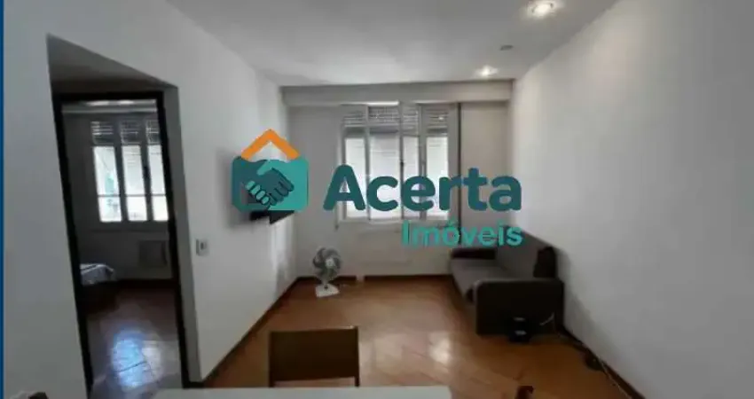 Apartamento com 3 quartos à venda na Rua Soares Cabral, Laranjeiras, Rio de Janeiro