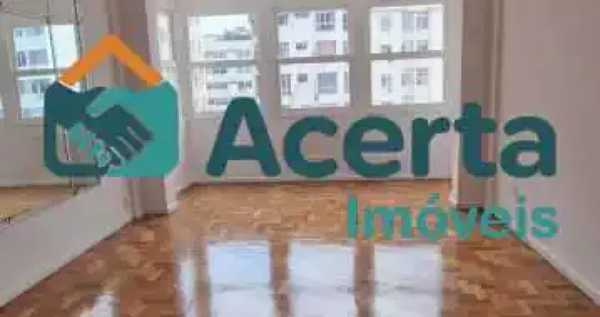 Apartamento com 3 quartos à venda na Praça Almirante Jaceguai, Centro, Rio de Janeiro