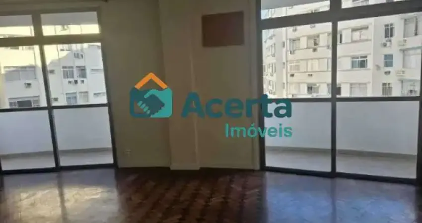 Apartamento com 4 quartos à venda na Avenida Nossa Senhora de Copacabana, Copacabana, Rio de Janeiro