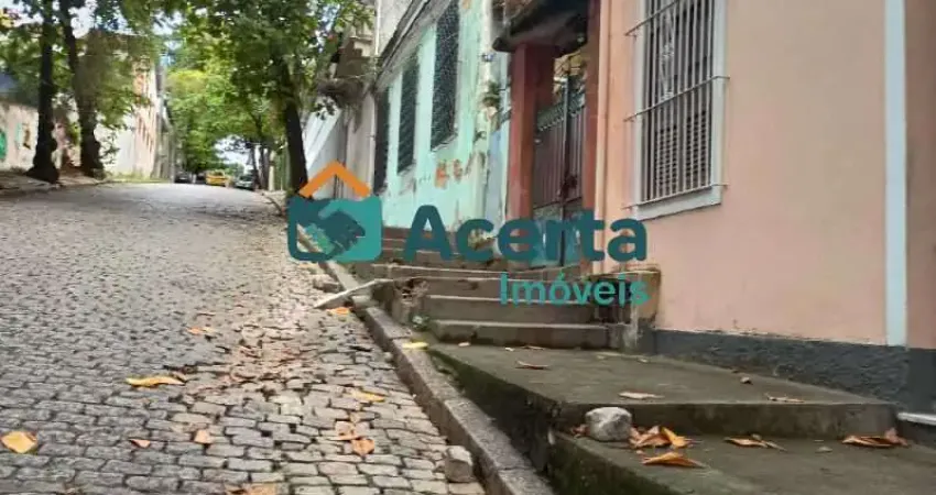 Casa com 3 quartos à venda na Rua Pintora Djanira, Santa Teresa, Rio de Janeiro