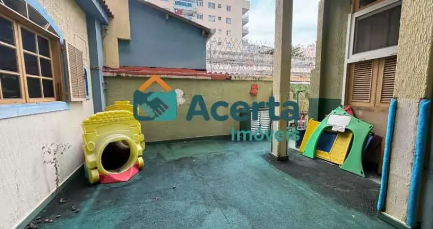 Casa com 4 quartos à venda na Rua Professor Gabizo, Tijuca, Rio de Janeiro