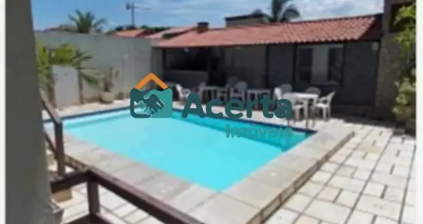 Casa com 5 quartos à venda na Rua Raul Correas de Araújo, Marazul, Niterói