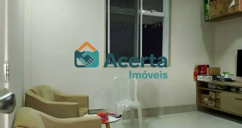 Cobertura com 1 quarto à venda na Rua Conde de Baependi, Flamengo, Rio de Janeiro