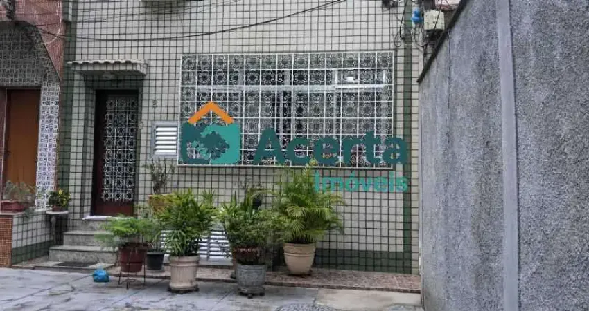 Casa com 3 quartos à venda na Rua Hermenegildo de Barros, Santa Teresa, Rio de Janeiro