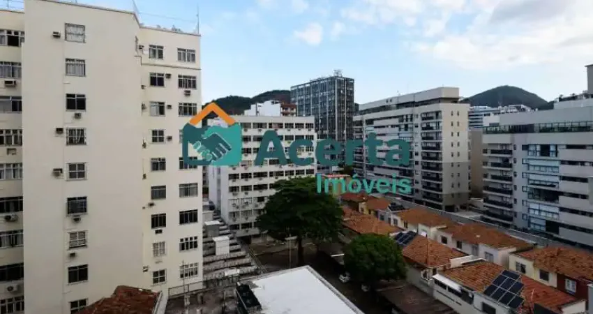 Kitnet / Stúdio à venda na Praia Botafogo, Botafogo, Rio de Janeiro