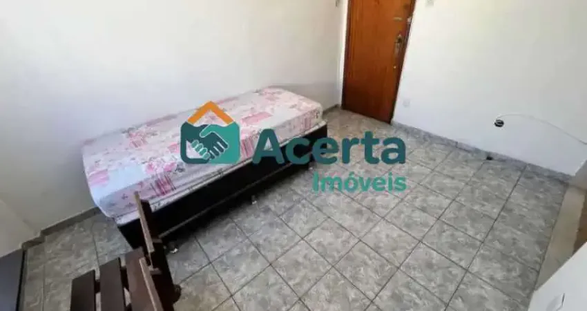 Kitnet / Stúdio à venda na Rua Almirante Tamandaré, Flamengo, Rio de Janeiro