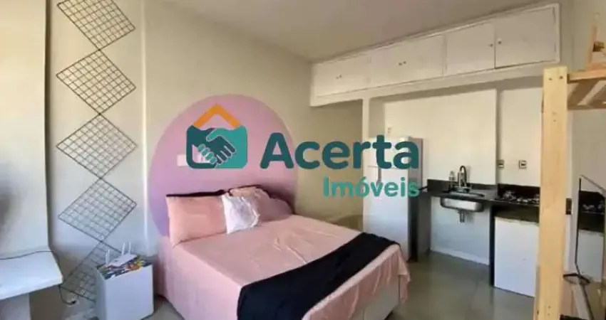 Kitnet / Stúdio à venda na Rua da Relação, Centro, Rio de Janeiro