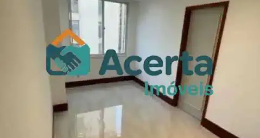 Kitnet / Stúdio à venda na Avenida Almirante Barroso, Centro, Rio de Janeiro