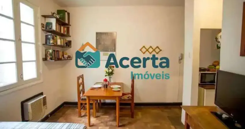 Kitnet / Stúdio à venda na Rua do Russel, Glória, Rio de Janeiro